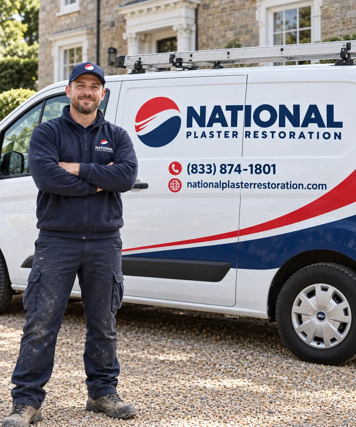 Plaster Repair company in Arverne, NY